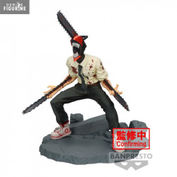 Chainsaw Man - Figurine...