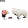 Spy x Family - Figurine Anya & Bond Forger II, Break Time Collection
