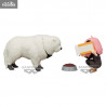 Spy x Family - Figurine Anya & Bond Forger II, Break Time Collection