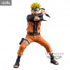 Naruto Shippuden - Figurine Naruto Uzumaki, Grandista