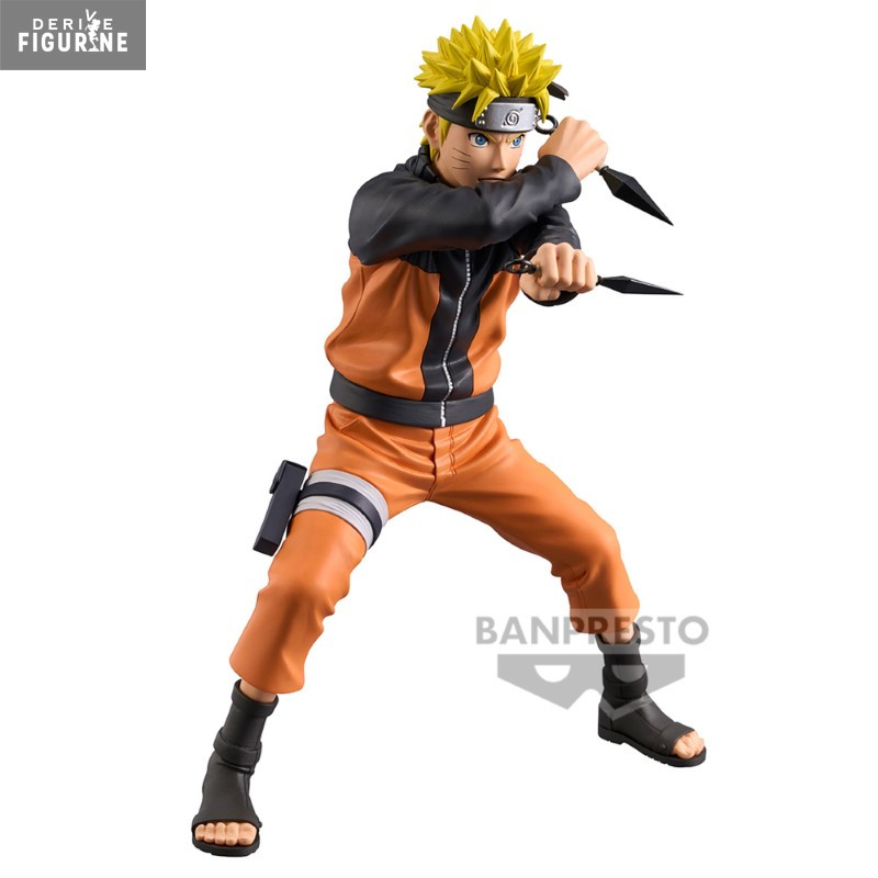 Naruto Shippuden - Figurine...