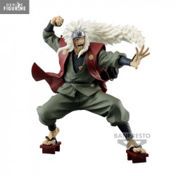 Naruto - Jiraiya figure,...