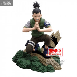 Naruto - Figurine Nara...