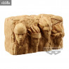 Naruto - Hokage Rock piggy bank