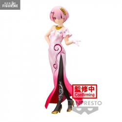 Re:Zero Starting Life in...