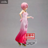 Re:Zero Starting Life in Another World - Figurine Ram Another Color, Glitter & Glamours