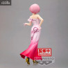 Re:Zero Starting Life in Another World - Figurine Ram Another Color, Glitter & Glamours