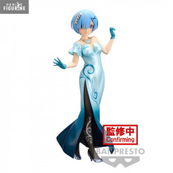 Re:Zero Starting Life in...