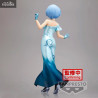 Re:Zero Starting Life in Another World - Rem figure Another Color, Glitter & Glamours