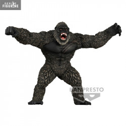 Godzilla X Kong The New...