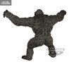 Godzilla X Kong The New Empire - King Kong figure, Monsters Roar Attack