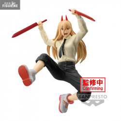 Chainsaw Man - Figurine...
