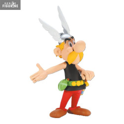 Figurine Astérix