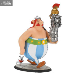 Astérix - Figurine Obelix...