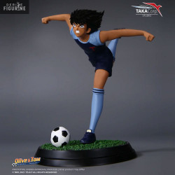 Captain Tsubasa - Figurine...