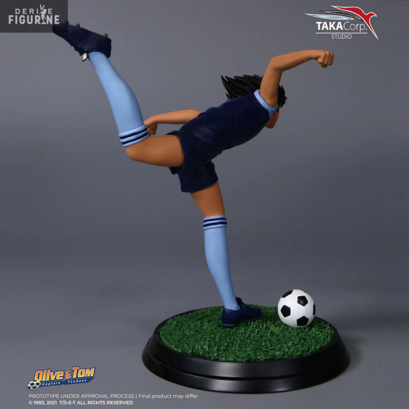 Captain Tsubasa - Figurine...