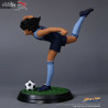 Captain Tsubasa - Kojiro Hyuga figure