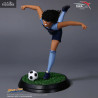 Captain Tsubasa - Kojiro Hyuga figure