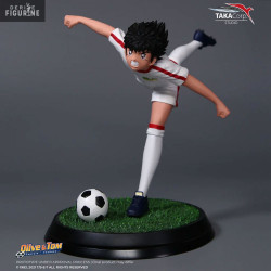 Captain Tsubasa - Tsubasa...