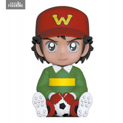 Captain Tsubasa - Tirelire...
