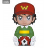 Captain Tsubasa - Genzo Wakabayashi piggy bank