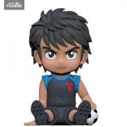 Captain Tsubasa - Tirelire...