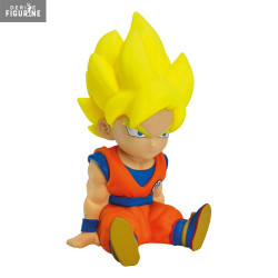 Dragon Ball - Tirelire Son...