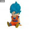 Dragon Ball - Tirelire Son Goku Super Saiyan Blue
