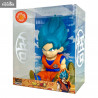 Dragon Ball - Tirelire Son Goku Super Saiyan Blue