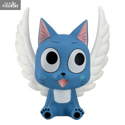 Fairy Tail - Tirelire Happy...