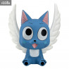 Fairy Tail - Happy Wings piggy bank