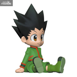 Hunter x Hunter - Tirelire...