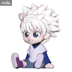 Hunter x Hunter - Tirelire...