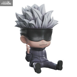 Jujutsu Kaisen - Tirelire...