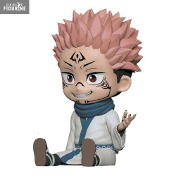 Jujutsu Kaisen - Tirelire...