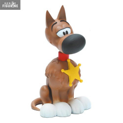 Lucky Luke - Rantanplan...