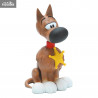 Lucky Luke - Rantanplan piggy bank