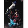 Naruto Shippuden - Itachi & Kisame figure