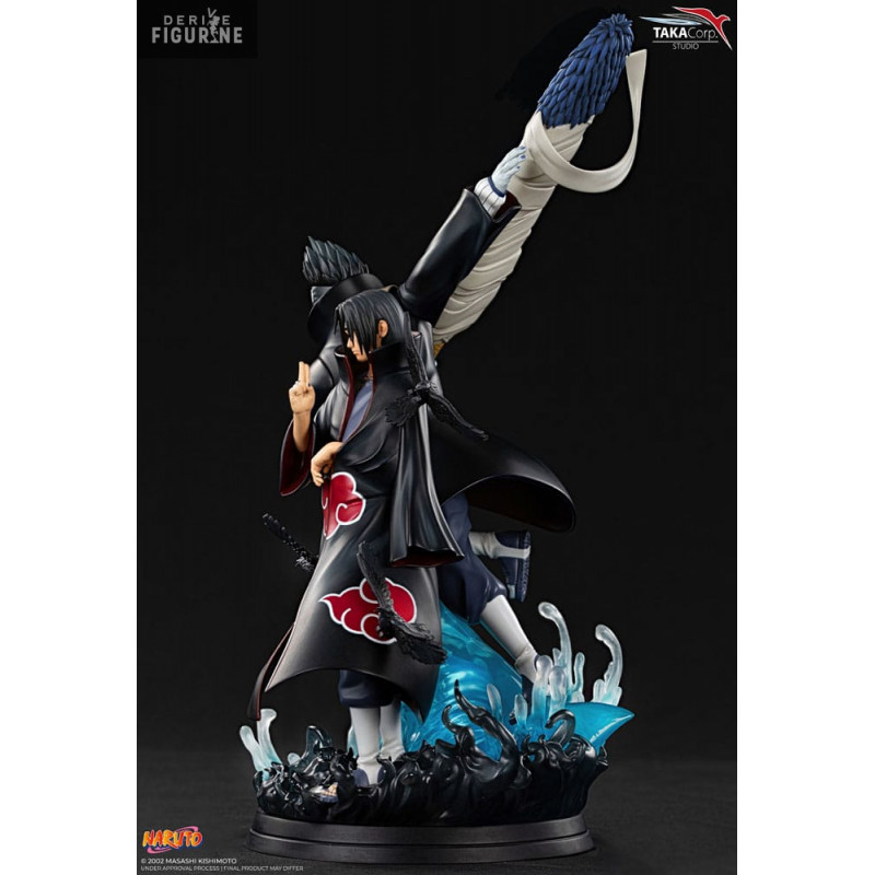 PRÉCOMMANDE - Naruto...