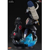 Naruto Shippuden - Itachi & Kisame figure