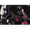 Naruto Shippuden - Itachi & Kisame figure