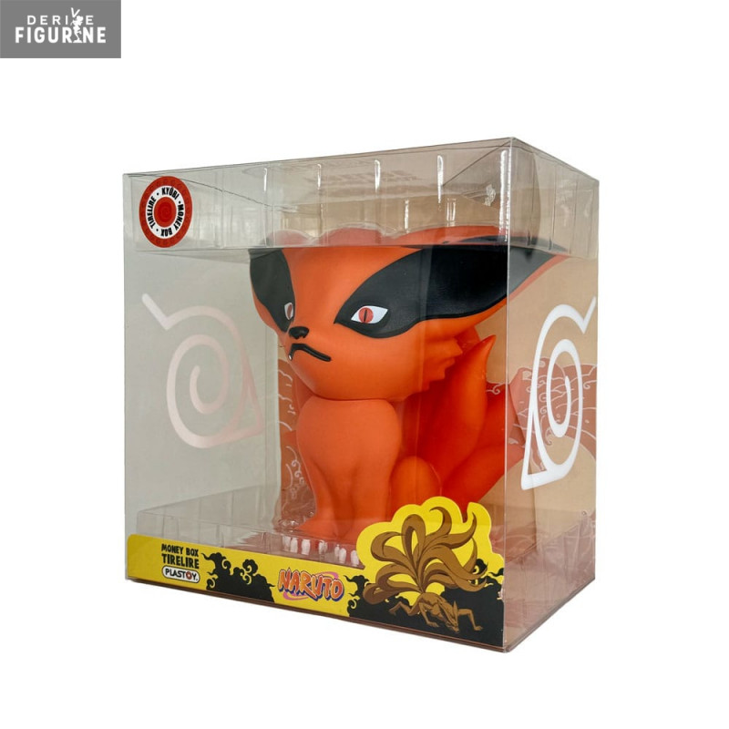 Naruto Shippuden - Kurama...