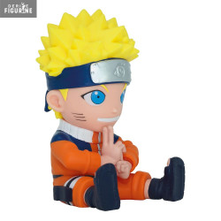 Naruto Shippuden - Tirelire...
