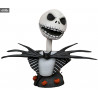 Disney, The Nightmare Before Christmas - Jack Skellington bust