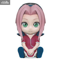 Naruto Shippuden - Tirelire...