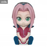 Naruto Shippuden - Tirelire Sakura Haruno