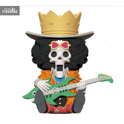 One Piece - Tirelire Brook