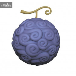 One Piece - Devil Fruit...