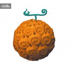 One Piece - Figurine...