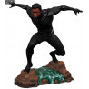 Figure of your choice Black Panther Unmasked, Corvus Glaive or Thor, Marvel Gallery